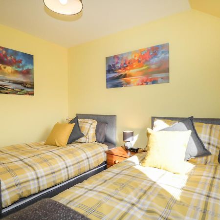 Riverview Apartment Ίνβερνες Εξωτερικό φωτογραφία