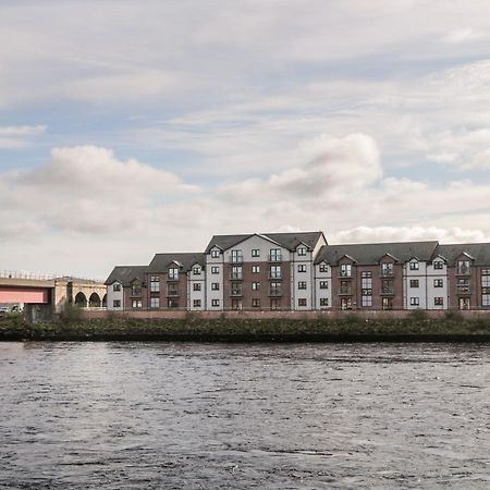 Riverview Apartment Ίνβερνες Εξωτερικό φωτογραφία
