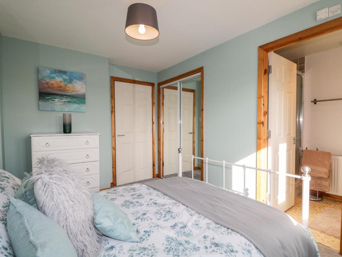 Riverview Apartment Ίνβερνες Εξωτερικό φωτογραφία