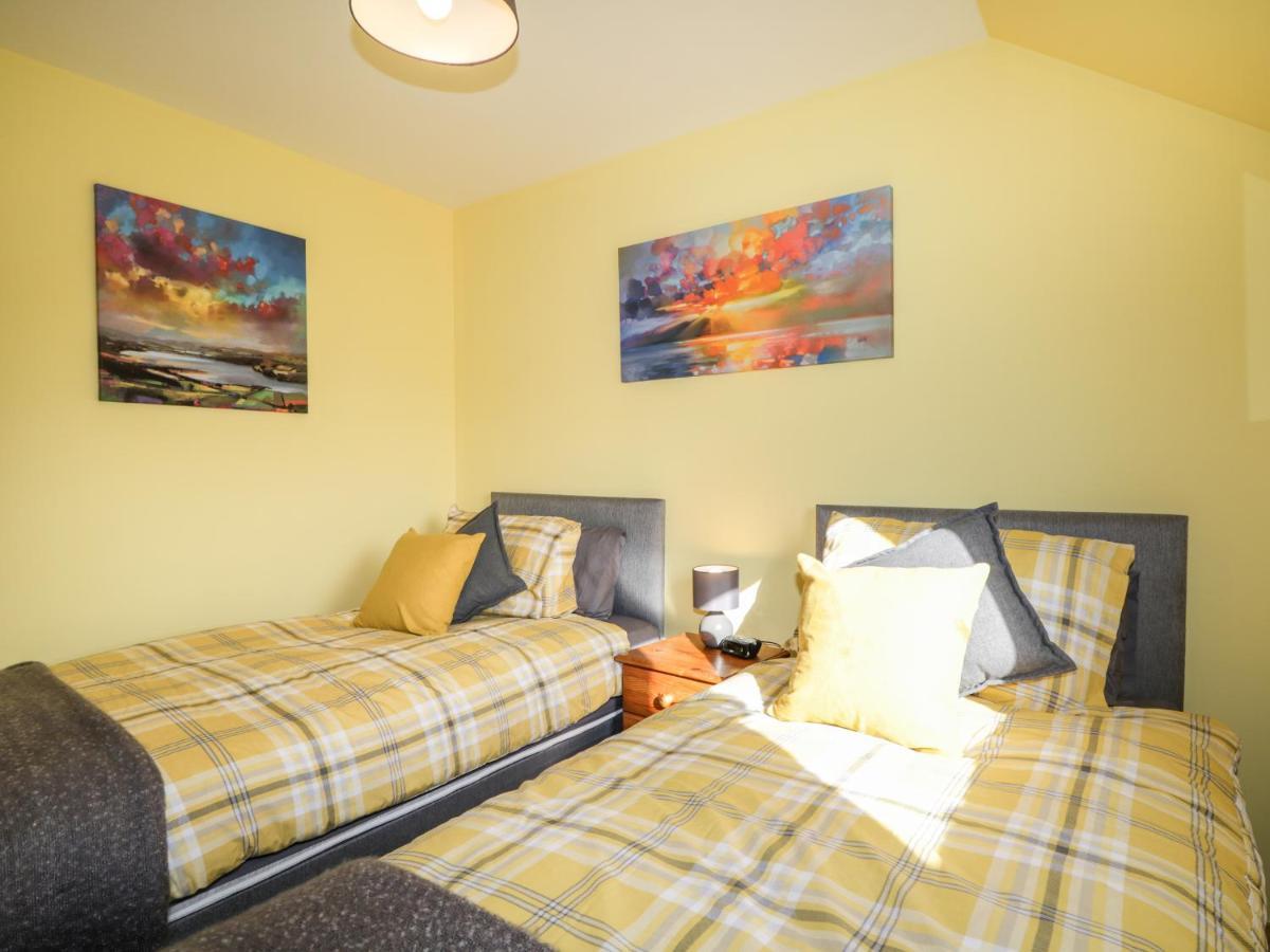 Riverview Apartment Ίνβερνες Εξωτερικό φωτογραφία