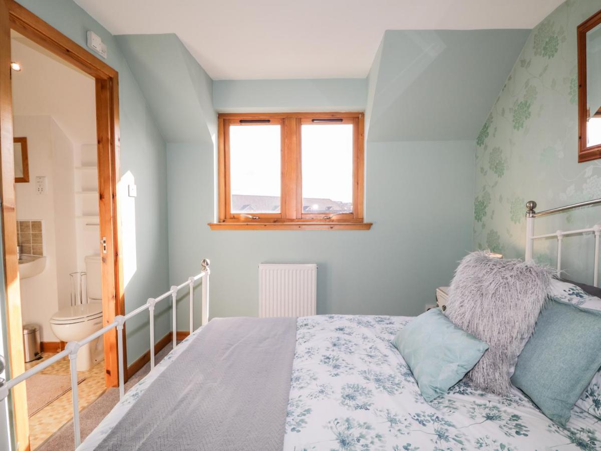 Riverview Apartment Ίνβερνες Εξωτερικό φωτογραφία