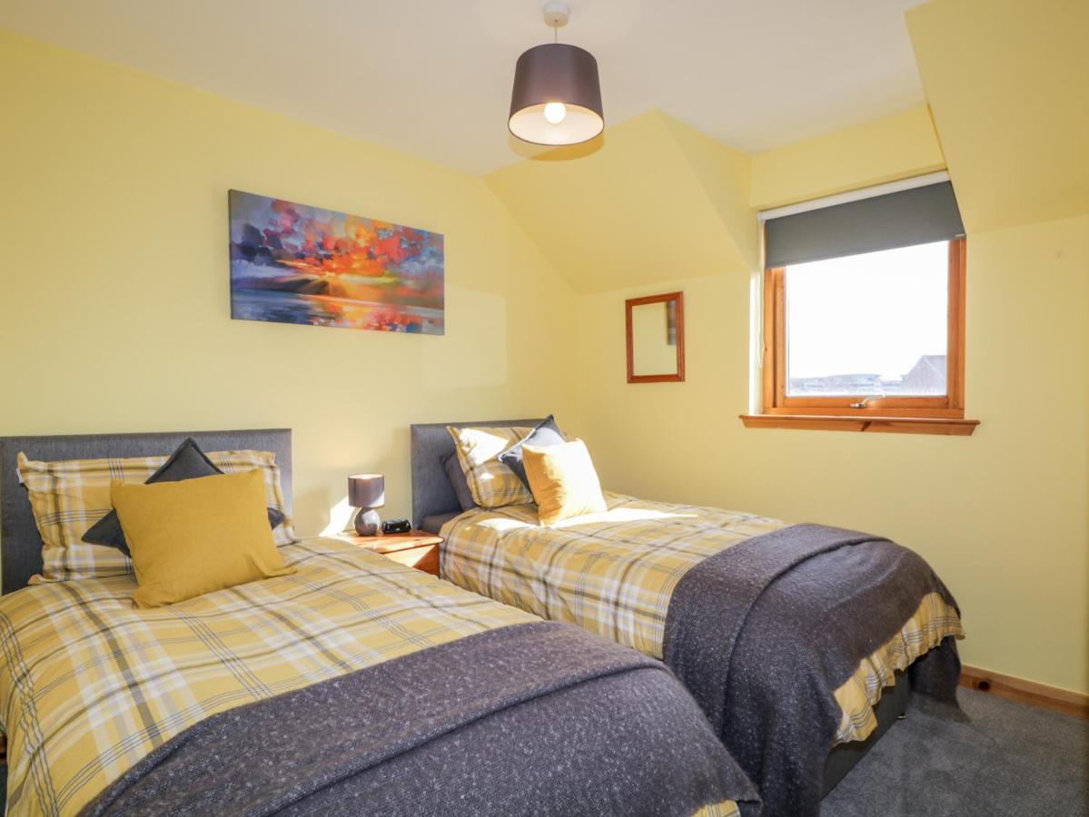 Riverview Apartment Ίνβερνες Εξωτερικό φωτογραφία