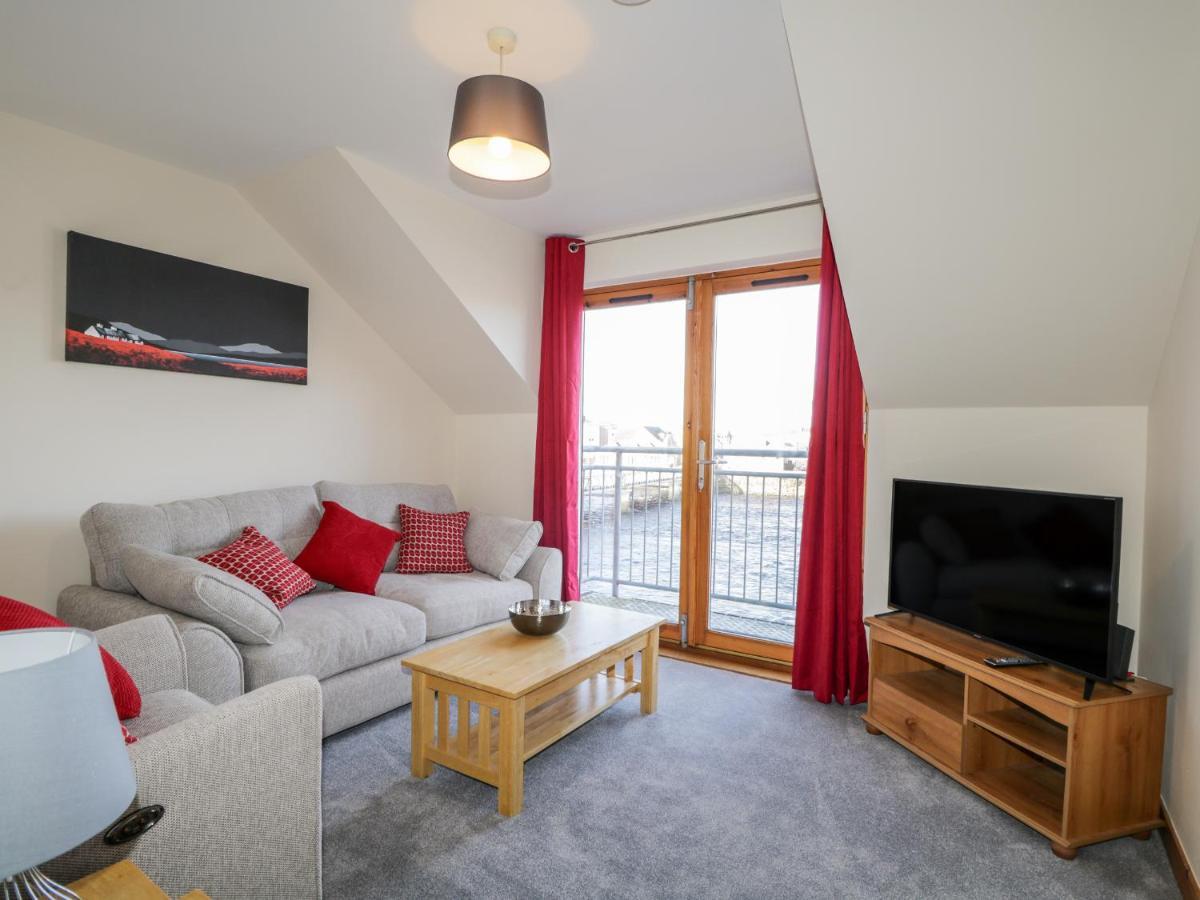 Riverview Apartment Ίνβερνες Εξωτερικό φωτογραφία