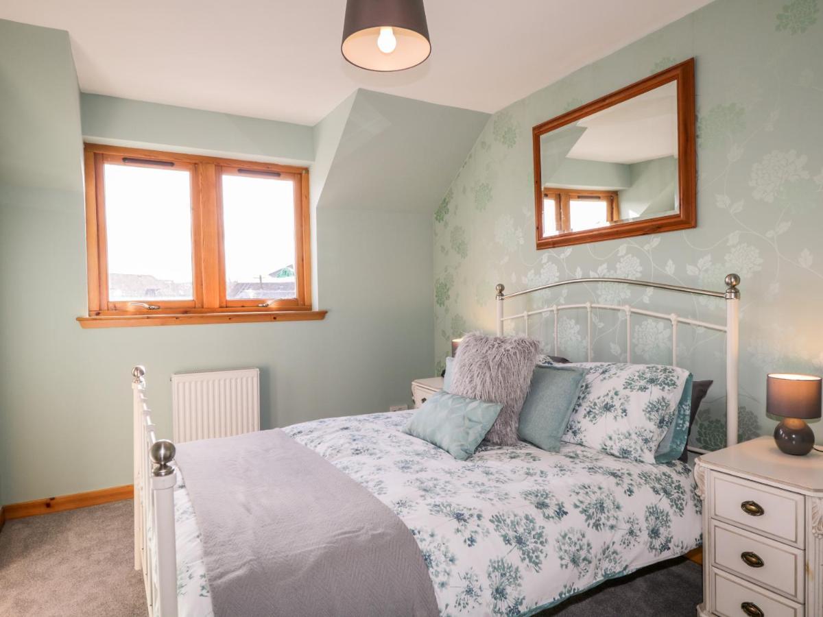 Riverview Apartment Ίνβερνες Εξωτερικό φωτογραφία