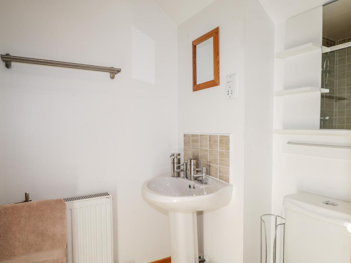 Riverview Apartment Ίνβερνες Εξωτερικό φωτογραφία