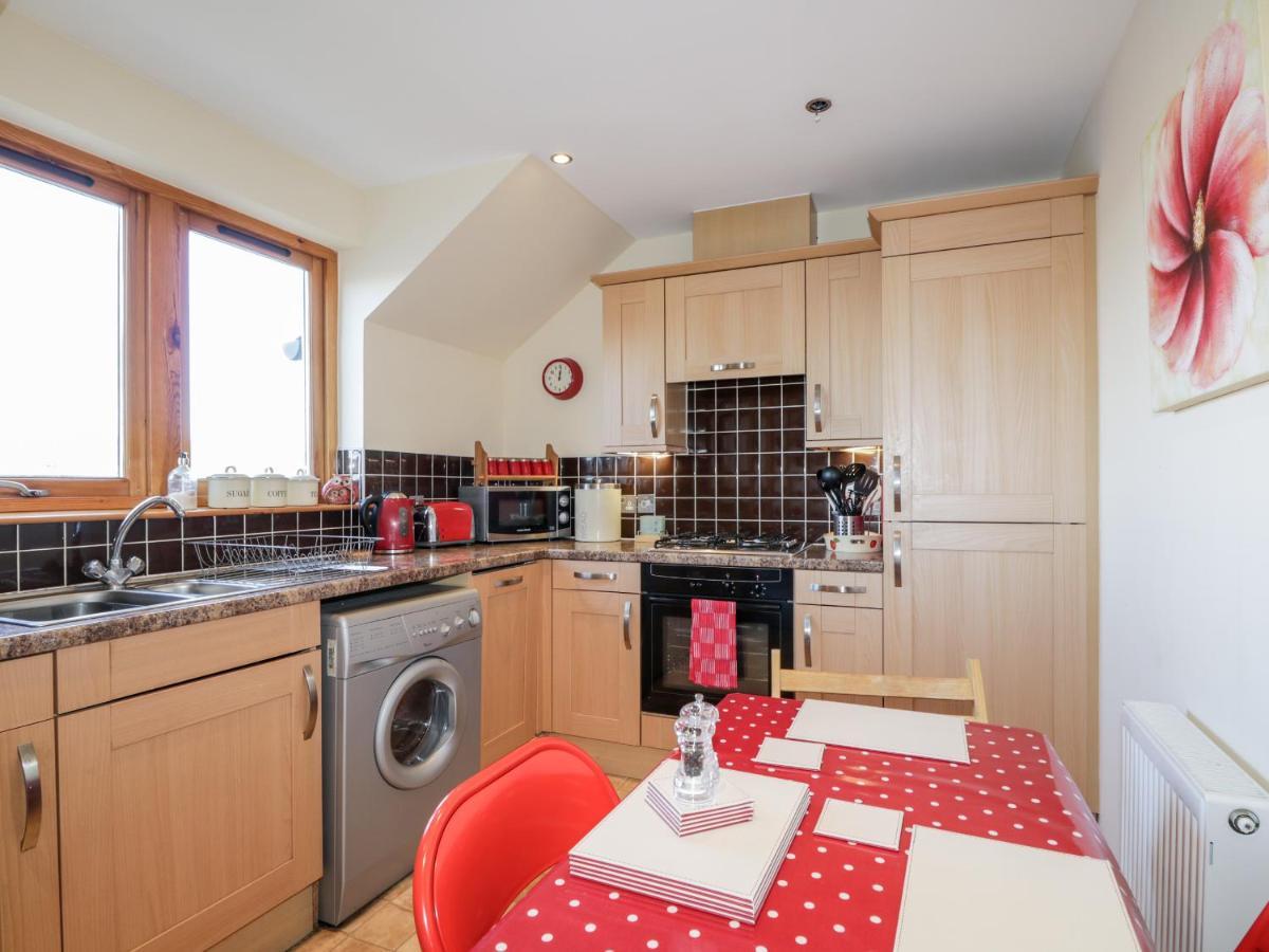 Riverview Apartment Ίνβερνες Εξωτερικό φωτογραφία