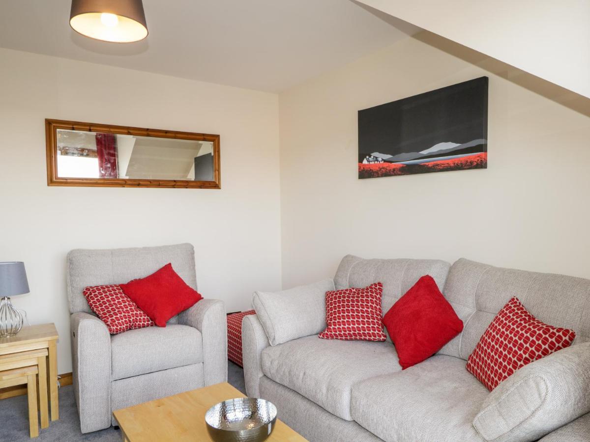 Riverview Apartment Ίνβερνες Εξωτερικό φωτογραφία