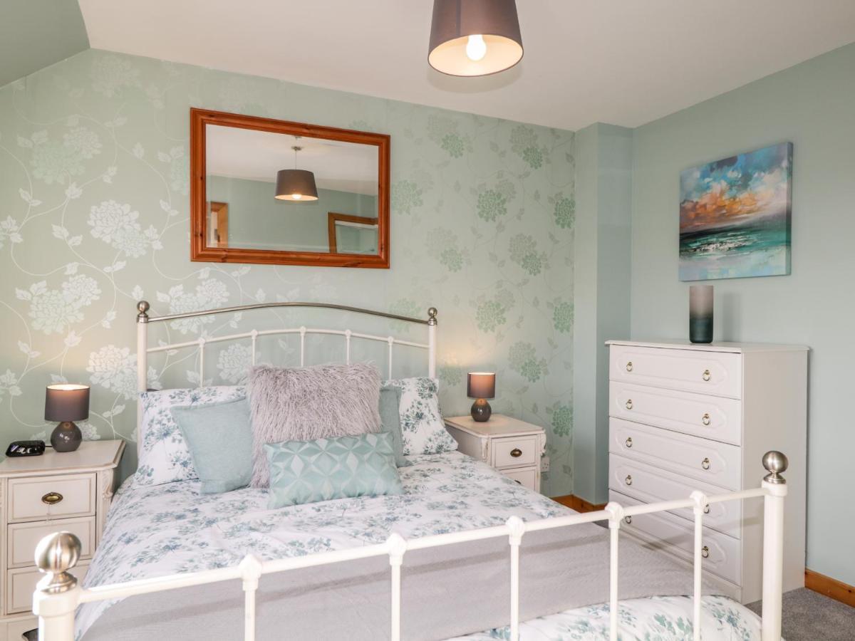 Riverview Apartment Ίνβερνες Εξωτερικό φωτογραφία