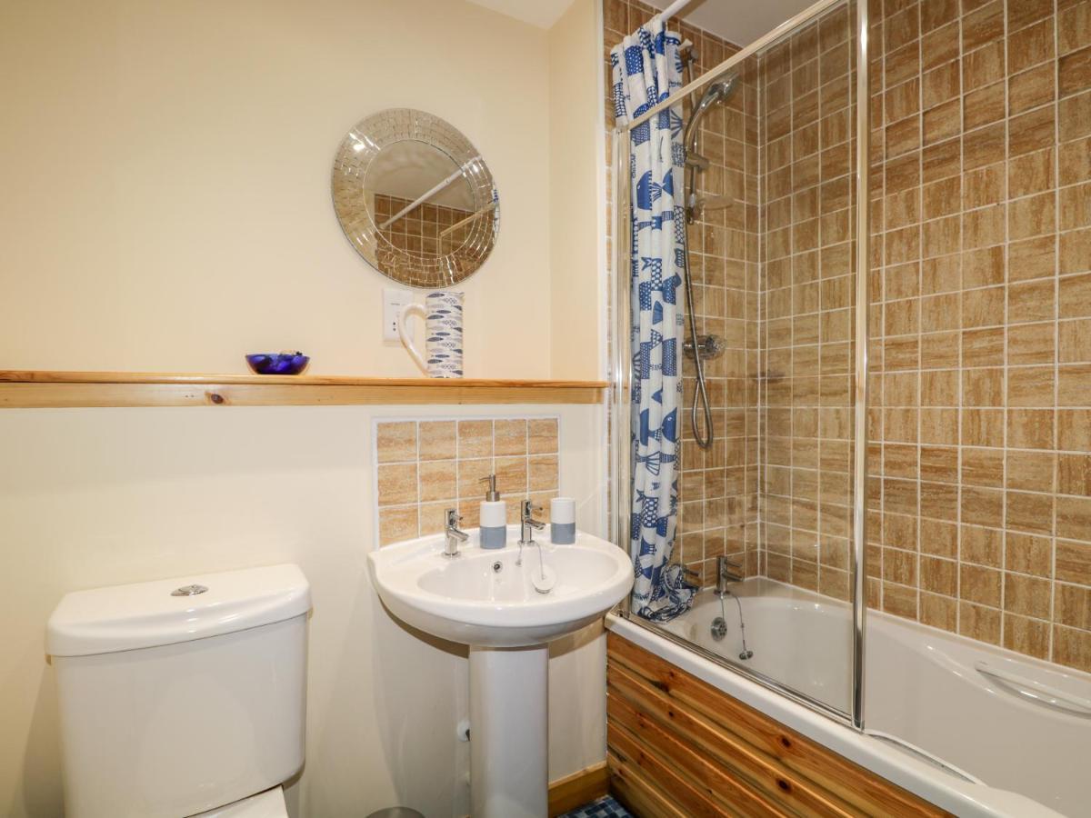 Riverview Apartment Ίνβερνες Εξωτερικό φωτογραφία