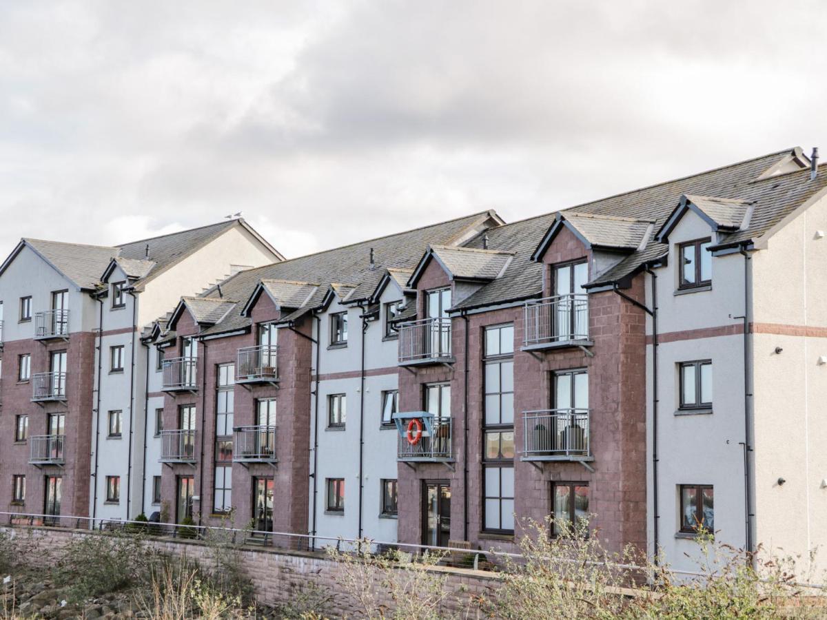 Riverview Apartment Ίνβερνες Εξωτερικό φωτογραφία