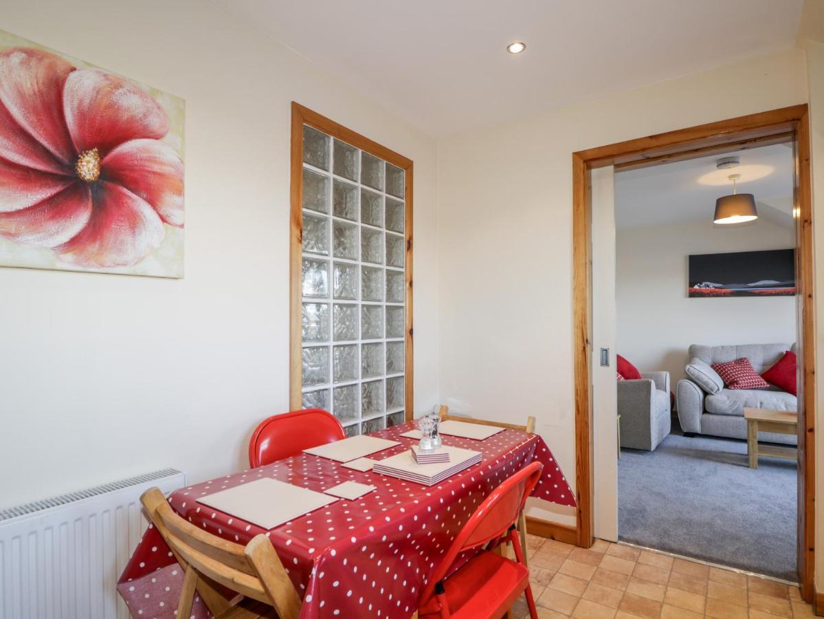 Riverview Apartment Ίνβερνες Εξωτερικό φωτογραφία