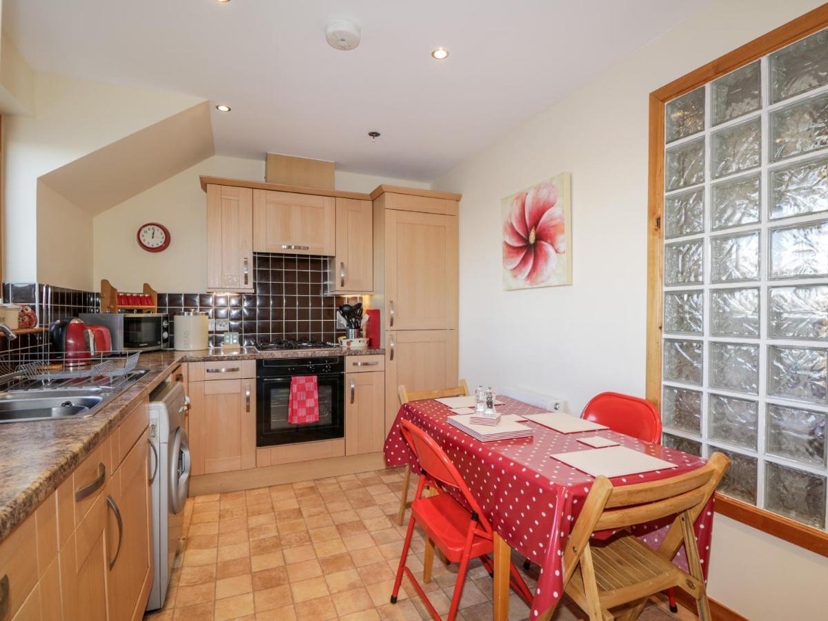 Riverview Apartment Ίνβερνες Εξωτερικό φωτογραφία