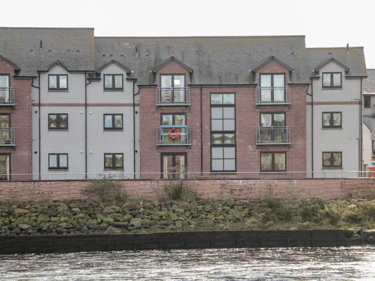 Riverview Apartment Ίνβερνες Εξωτερικό φωτογραφία